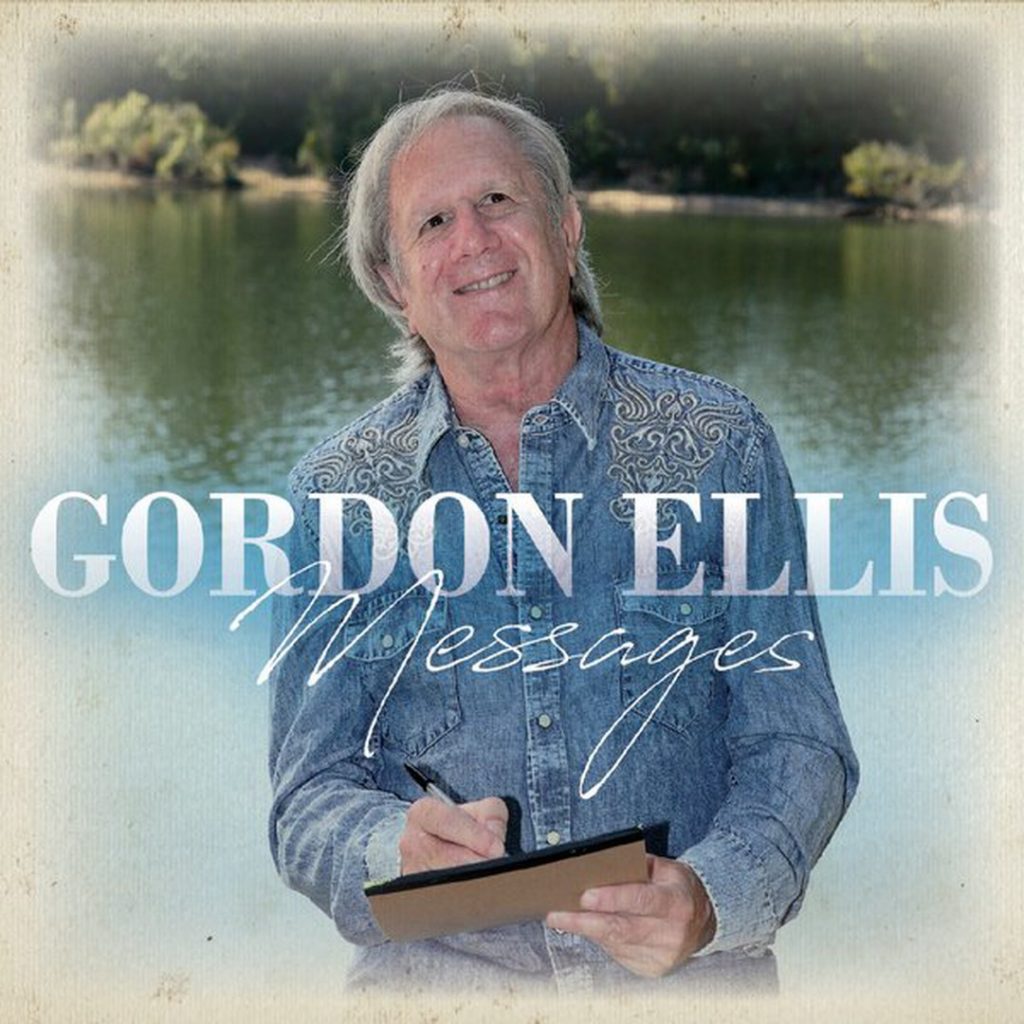 Gordon Ellis - Memories